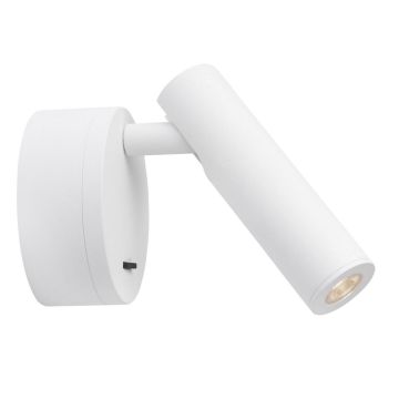Luces Exclusivas BADAJOZ LE42246 Wandleuchte 1x3W/led 3000k IP20 190lm