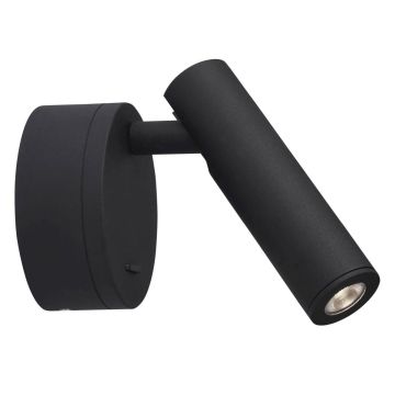 Luces Exclusivas BADAJOZ LE42247 Wandleuchte 1x3W/led 3000k IP20 190lm