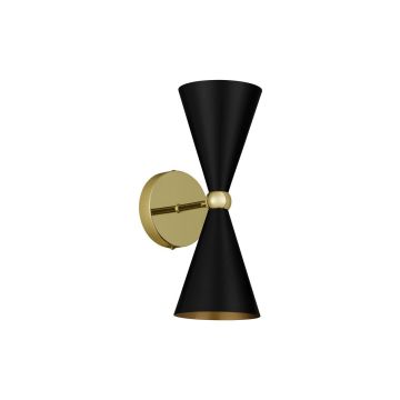 Luces Exclusivas BALSAS LE43699 Applique murale IP20