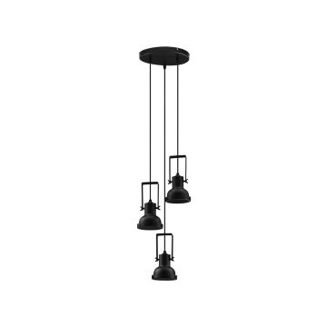 Luces Exclusivas BANCOS LE43714 Pendelleuchte IP20