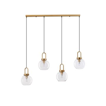 Luces Exclusivas BANES LE42654 Suspension lumineuse IP20