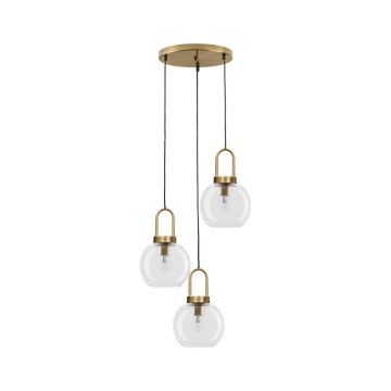 Luces Exclusivas BANES LE42655 Suspension lumineuse IP20