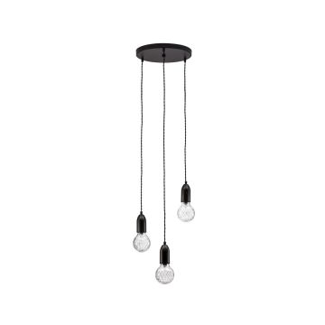 Nova Luce VEDA 9536418 Pendelleuchte IP20