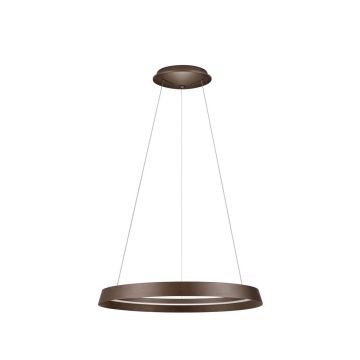 Luces Exclusivas BATALLAS LE44649 Suspension lumineuse 1x38W/led 2700-4000k IP20 2564lm