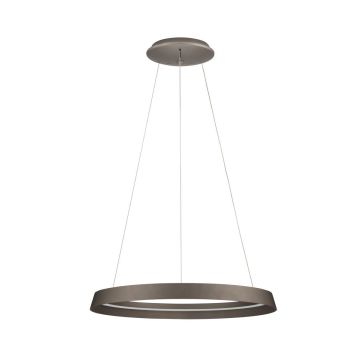 Luces Exclusivas BATALLAS LE44784 Pendelleuchte 1x52W/led 2700-3000k IP20 3717lm