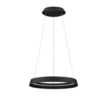 Luces Exclusivas BATALLAS LE44786 Pendelleuchte 1x38W/led 2700-3000k IP20 2564lm