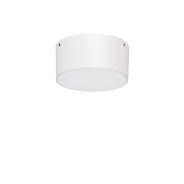 Luces Exclusivas BORJA LE73648 Plafonnier 1x10W/led 3000k IP65 655lm
