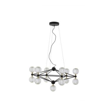 Luces Exclusivas BOYA LE42739 Suspension lumineuse 1x54,6W/led 3200k IP20