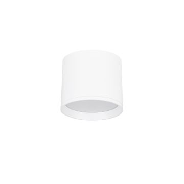 Luces Exclusivas BRENAS LE44391 Aufbau-Downlight 1x10W/led 3000k IP20 550lm