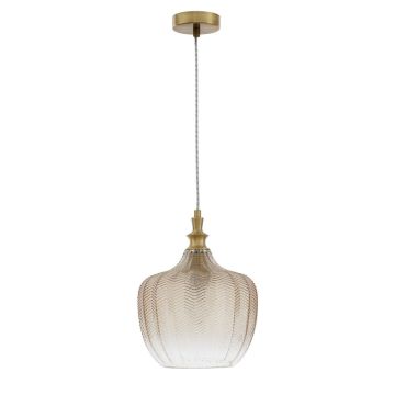 Luces Exclusivas BURGOS LE41916 Pendelleuchte IP20