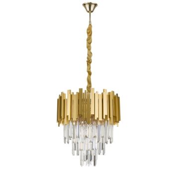 Luces Exclusivas CAMPANA LE42286 Suspension lumineuse IP20