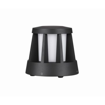 Luces Exclusivas CAMPECHE LE71468 Lampe sur pied 1x8,2W/led 3000k IP65 116lm