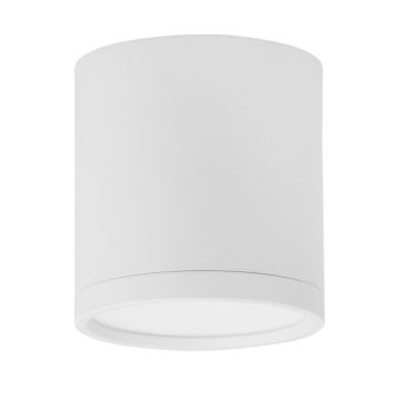 Luces Exclusivas CAUCASIA LE61439 Spot en saillie 1x7W/led 3000k IP20 570lm