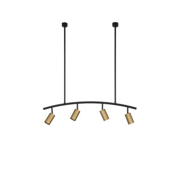 Luces Exclusivas CAYES LE42618 Lampe de plafond IP20