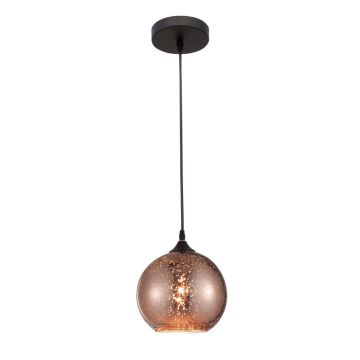 Nova Luce BLAZE 8142680 Pendelleuchte IP20