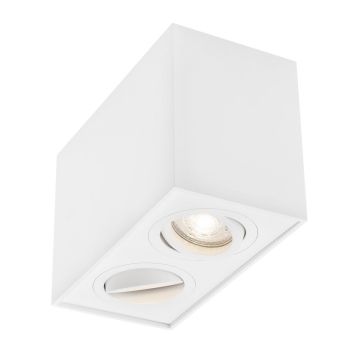 Luces Exclusivas CHIVACOA LE61452 Spot en saillie IP20