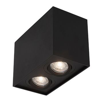 Luces Exclusivas CHIVACOA LE61453 Spot en saillie IP20