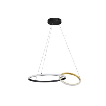 Luces Exclusivas CHULUMANI LE44820 Pendelleuchte 1x36W/led 3200k IP20 1620lm