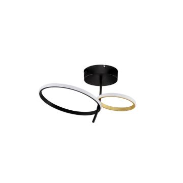 Luces Exclusivas CHULUMANI LE44822 Deckenlampe 1x30W/led 3200k IP20 1489lm