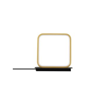 Luces Exclusivas CHULUMANI LE44823 Tischleuchte 1x13W/led 3200k IP20 563lm