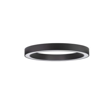Nova Luce OPAL 9345636 Lampe de plafond 1x60W/led 3000-4000k IP20 1900lm
