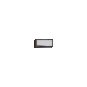 Luces Exclusivas COBIJA LE73718 Wandleuchte 1x11W/led 3000k IP65 875lm