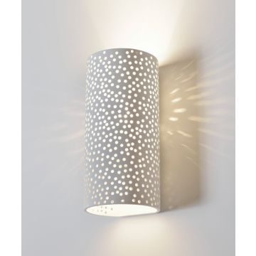 Luces Exclusivas COMODORO LE61483 Applique murale IP20