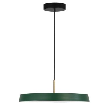 Luces Exclusivas CORUNA LE41975 Pendelleuchte 1x41W/led 3000k IP20 2693lm