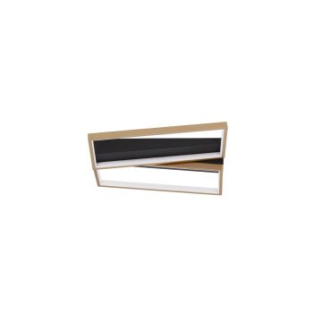 Nova Luce ELIZE 9248113 Deckenlampe 1x28W/led 3000k IP20 3373lm