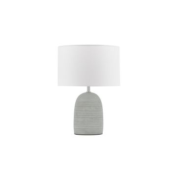 Luces Exclusivas CUATRO LE43439 Tischleuchte IP20