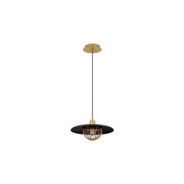 Luces Exclusivas CUERNAVACA LE43720 Suspension lumineuse IP20