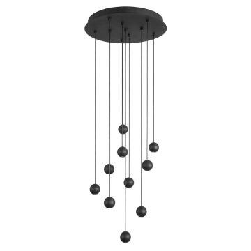 Luces Exclusivas ECIJA LE41615 Pendelleuchte 1x45W/led 3000k IP20 1860lm