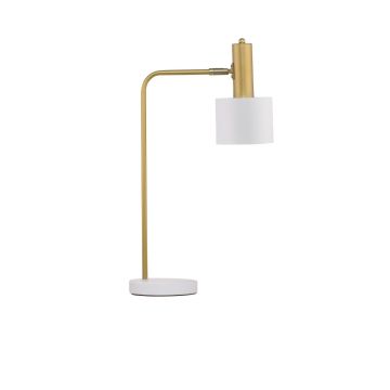 Luces Exclusivas FRESNILLO LE42971 Schreibtischlampe IP20