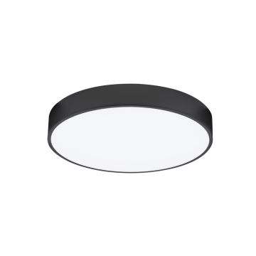 Luces Exclusivas GESELL LE44409 Deckenleuchte 1x30W/led 3000k IP20 3353lm