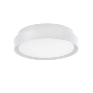 Nova Luce OLIVER 9944602 Deckenlampe 1x20W/led 3000k IP65 1550lm
