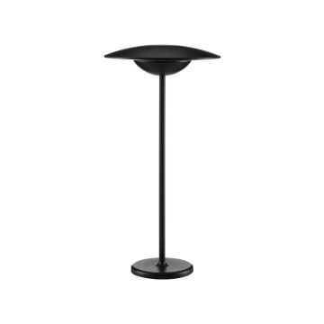 Luces Exclusivas GUADALUPE LE71531 Lampe de table 1x2W/led 3000k IP54 280lm