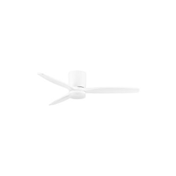 Luces Exclusivas GUARAYOS LE44968 Ventilateur 1x18W/led 3000-4000-6500k IP20 2190lm