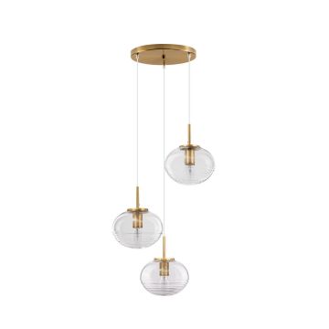 Luces Exclusivas HAINA LE42646 Suspension lumineuse IP20