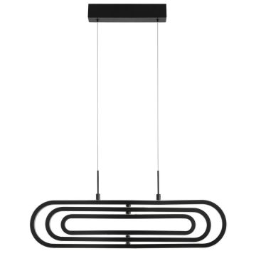 Luces Exclusivas HOYO LE41403 Pendelleuchte 1x50W/led 3000k IP20 3500lm