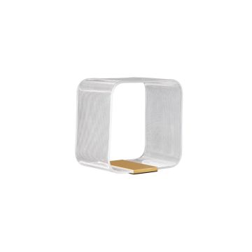 Luces Exclusivas HUARAL LE44437 Tischleuchte 1x14W/led 3000k IP20 786lm
