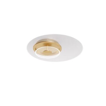 Luces Exclusivas HUARAL LE44442 Deckenlampe 1x29W/led 3000k IP20 1939lm