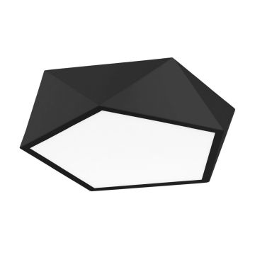 Luces Exclusivas HUESCA LE42057 Deckenleuchte IP20