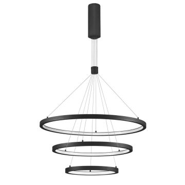 Luces Exclusivas IRUN LE41410 Pendelleuchte 1x108W/led 3000k IP20 7560lm