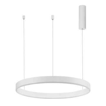 Luces Exclusivas JACA LE41416 Pendelleuchte 1x40W/led 3000k IP20 2800lm