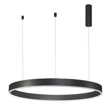 Luces Exclusivas JACA LE41421 Pendelleuchte 1x55W/led 3000k IP20 3800lm