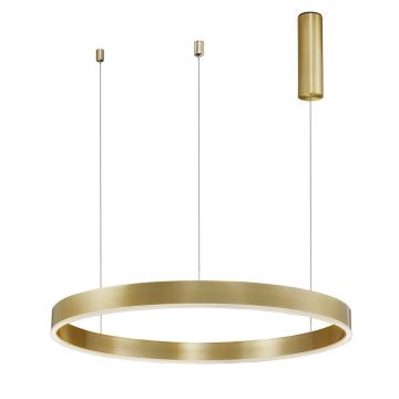 Luces Exclusivas JACA LE41422 Pendelleuchte 1x48W/led 3000k IP20 3360lm