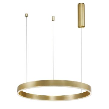 Luces Exclusivas JACA LE41423 Pendelleuchte 1x40W/led 3000k IP20 2800lm