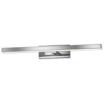 Luces Exclusivas JAMUNDI LE42413 Wandleuchte 1x12W/led 3000k IP44 874lm