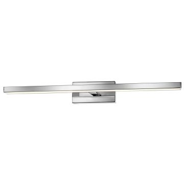 Luces Exclusivas JAMUNDI LE42414 Wandleuchte 1x18W/led 3000k IP44 1513lm