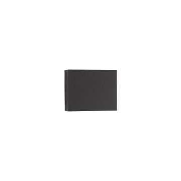 Luces Exclusivas JIUTEPEC LE71523 Applique murale 1x7,7W/led 3000k IP65 296lm